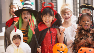 Last Call: Alternative trick-or-treating methods for Halloween 2020
